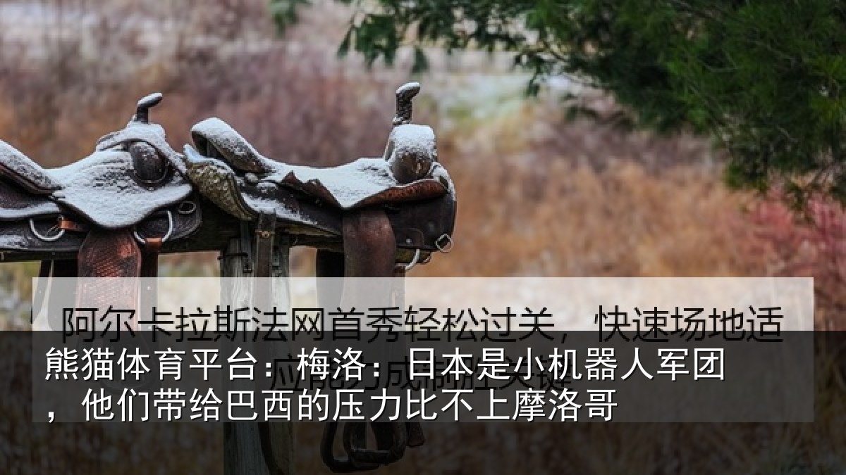 熊猫体育平台：梅洛：日本是小机器人军团，他们带给巴西的压力比不上摩洛哥